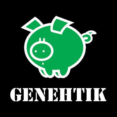 Genehtik