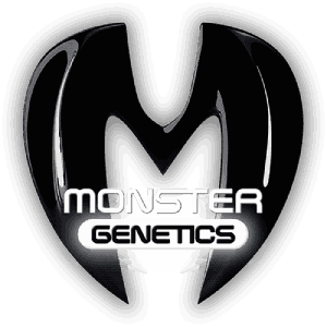 Monster Genetics