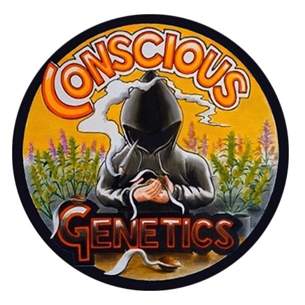 Conscious Genetics